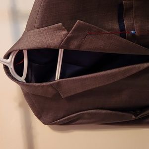 Billy London Suit Jacket